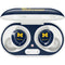 University of Michigan M Logo Bold Galaxy Buds Plus Skin